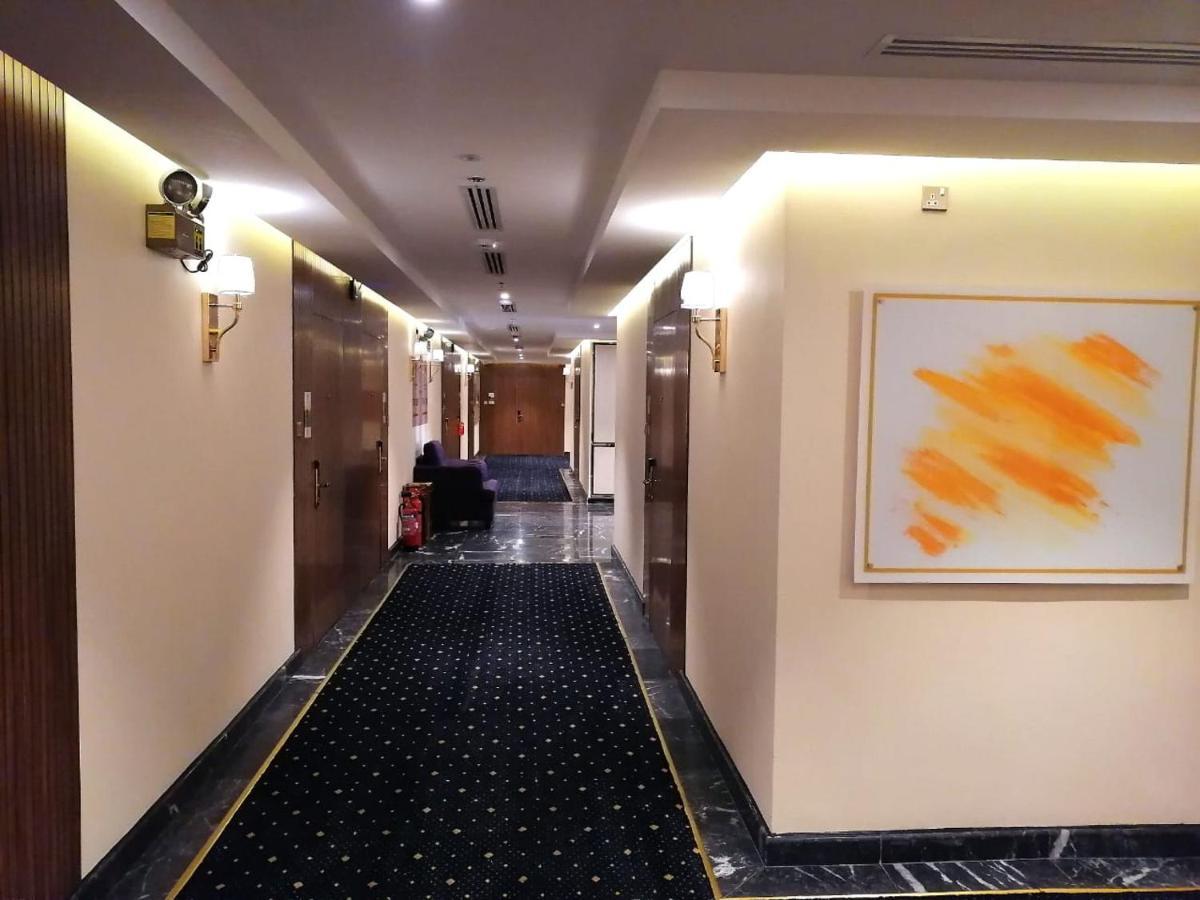 Oriental Residence Dammam Exterior foto